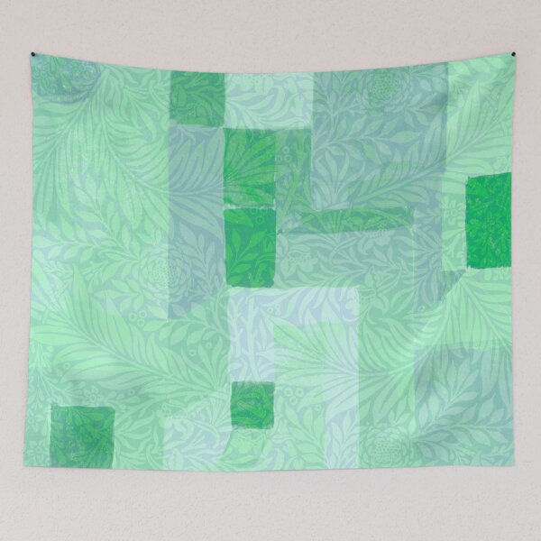 Item preview, Green Hope designed and sold by redstitchlab.