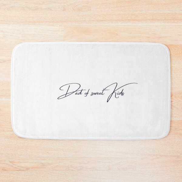 Item preview, Dad of sweet Kids designed and sold by Amalzaki.