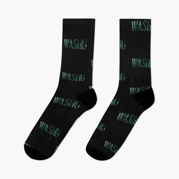 Item preview, My Name Is Washu Shine Emerald designed and sold by yurahbom.