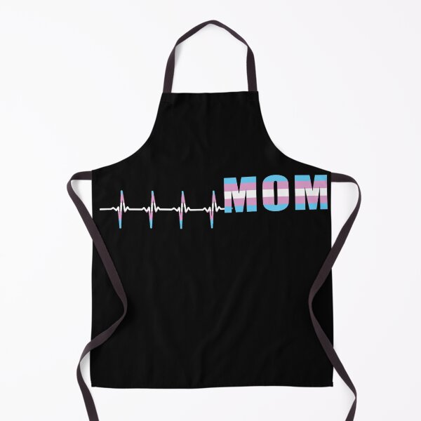 Item preview, proud ally proud transgender mom proud trans mom proud lgbt mother lgbtq pride month designed and sold by GoodyLeo.