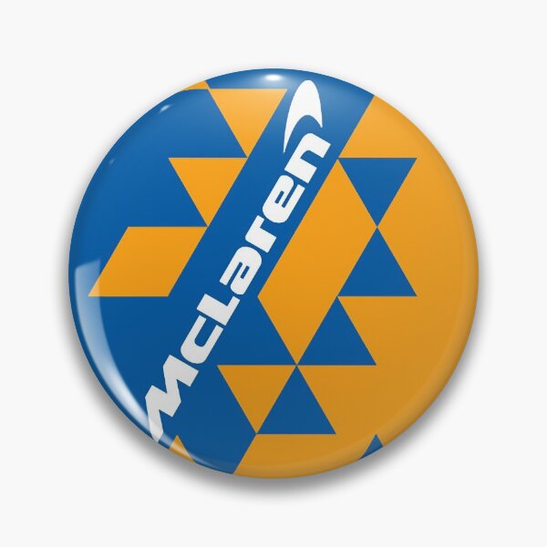 Item preview, Mclaren Formula 1 Team Design  | F1 T-Shirt | GP motor gift designed and sold by juliechel.