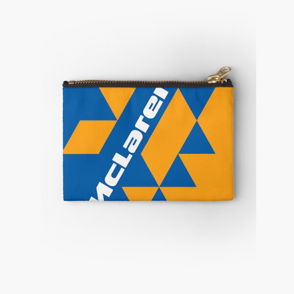 Item preview, Mclaren Formula 1 Team Design  | F1 T-Shirt | GP motor gift designed and sold by juliechel.