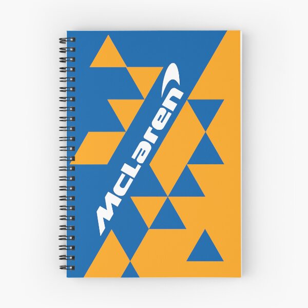 Item preview, Mclaren Formula 1 Team Design  | F1 T-Shirt | GP motor gift designed and sold by juliechel.
