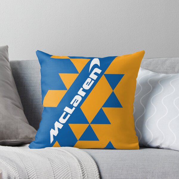 Item preview, Mclaren Formula 1 Team Design  | F1 T-Shirt | GP motor gift designed and sold by juliechel.