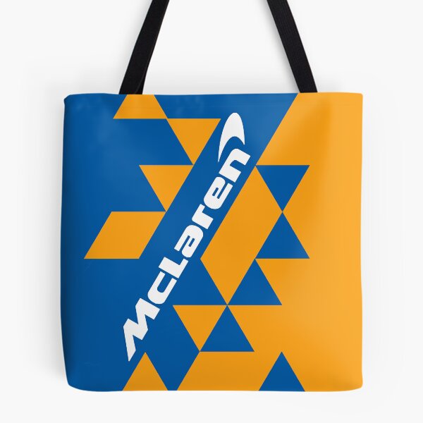 Item preview, Mclaren Formula 1 Team Design  | F1 T-Shirt | GP motor gift designed and sold by juliechel.