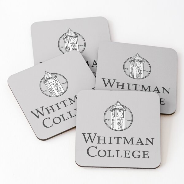 Item preview, Whit College designed and sold by Ringkih.
