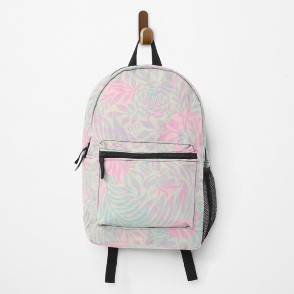 Item preview, Pastel Floral Summer Loving designed and sold by redstitchlab.
