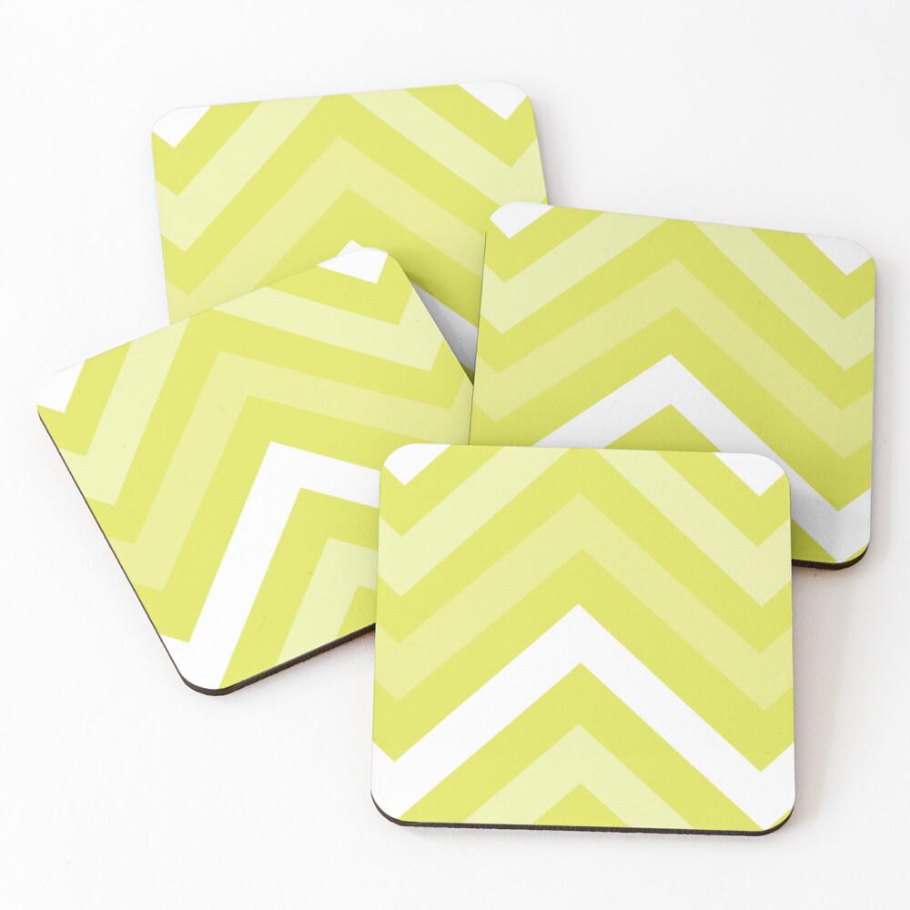 Item preview, Coasters (Set of 4) designed and sold by designlyteam.