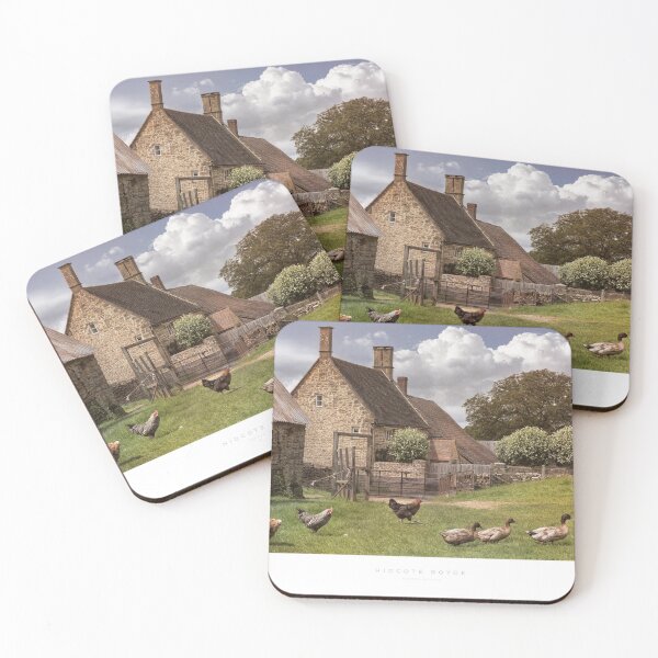 Item preview, Hidcote Boyce designed and sold by andrewroland.