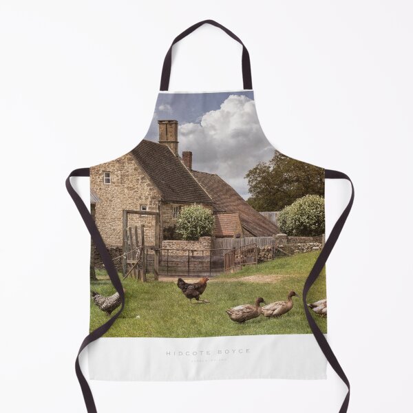 Item preview, Hidcote Boyce designed and sold by andrewroland.