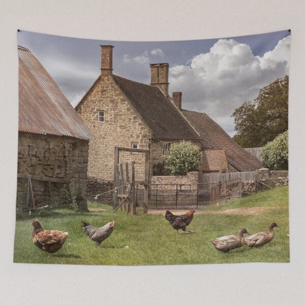 Item preview, Hidcote Boyce designed and sold by andrewroland.