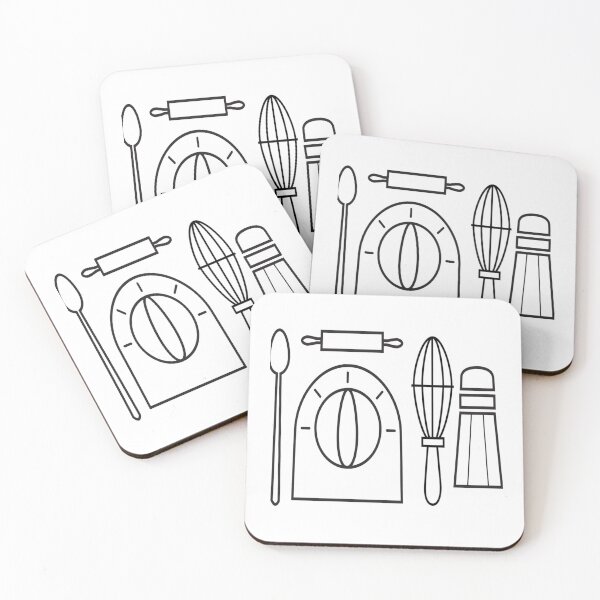 Item preview, The Hand Mixer designed and sold by HiguelHekson.