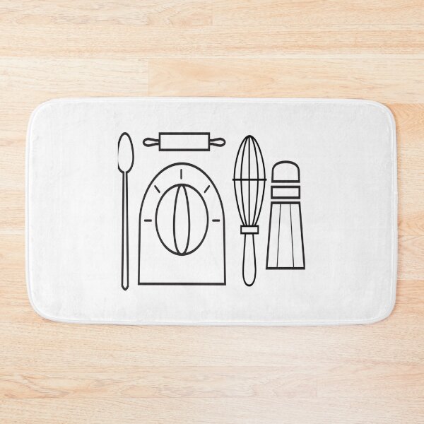 Item preview, The Hand Mixer designed and sold by HiguelHekson.