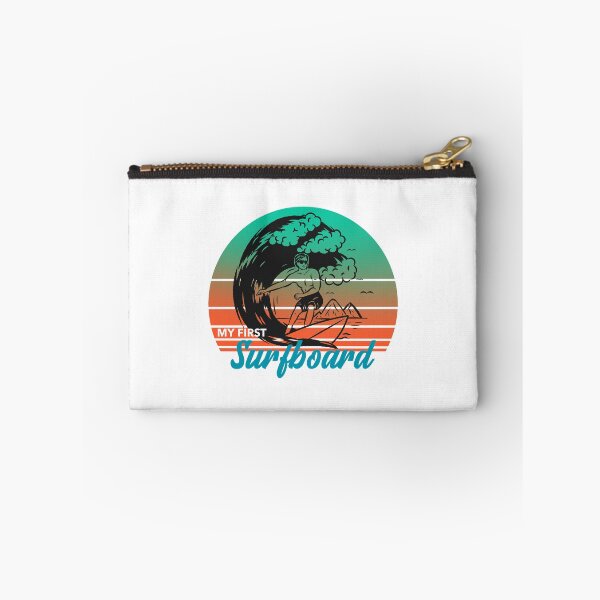Item preview, My First Surfboard designed and sold by YOYOCollection.
