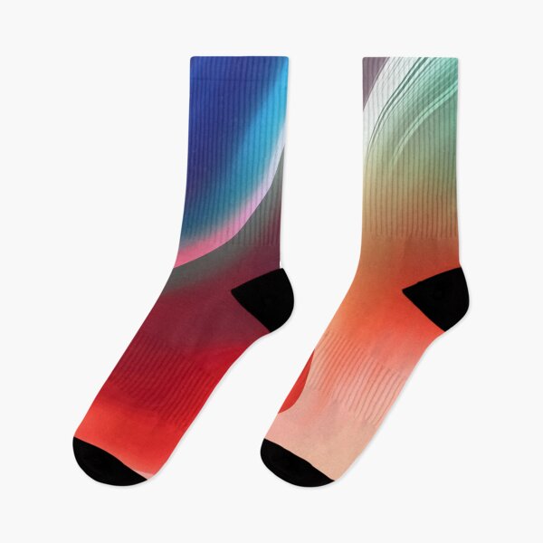Item preview, Sunset Series: Abstract 14 designed and sold by guoshengz.