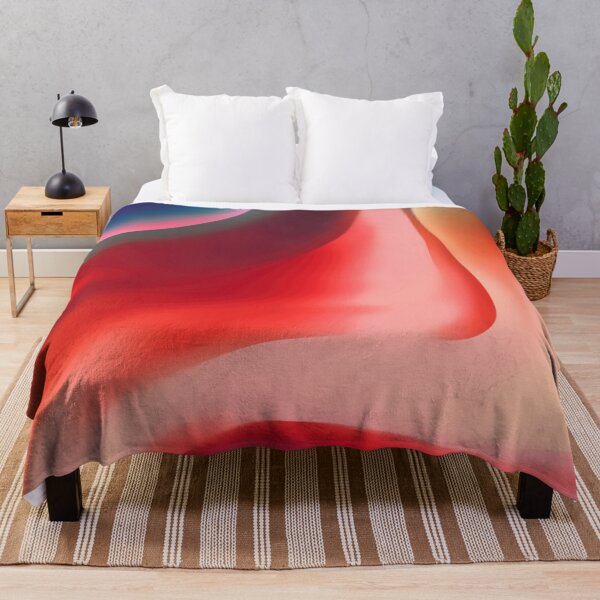 Item preview, Sunset Series: Abstract 14 designed and sold by guoshengz.