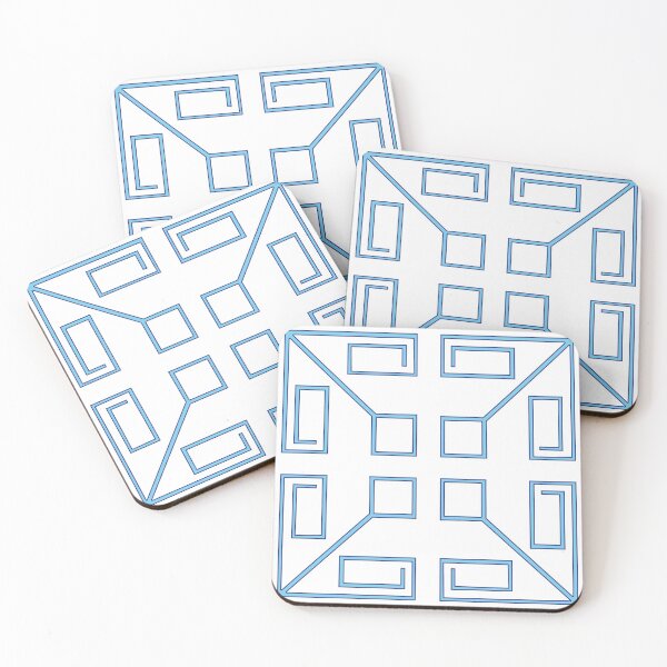 Item preview, Symbol number six by vincent biollaz. designed and sold by vincentbiollaz.