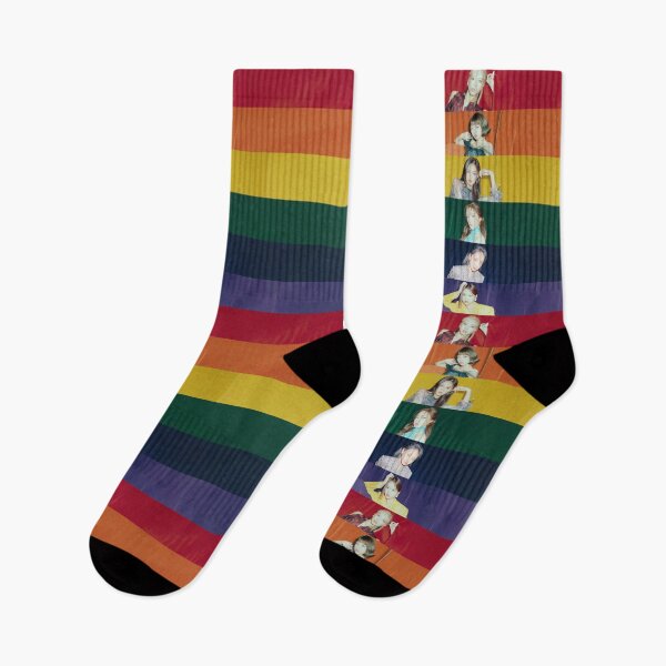 Item preview, Loona Rainbow designed and sold by DarcyDaAquarius.