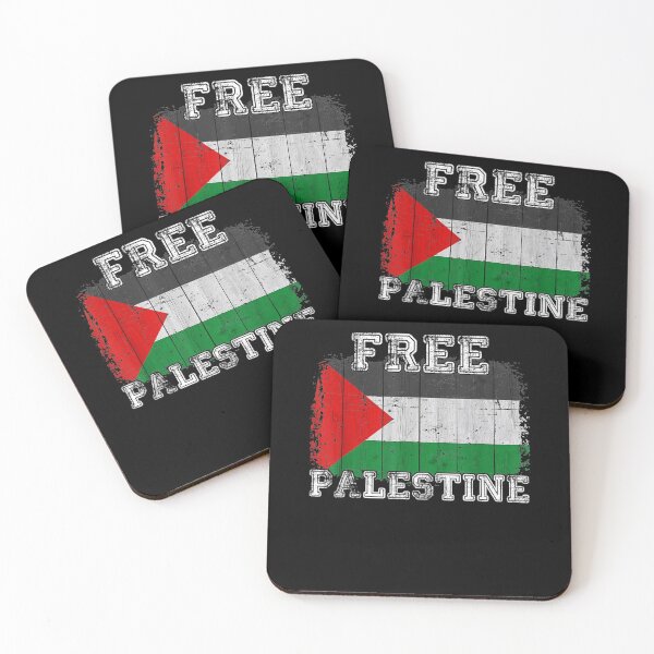 Item preview, Free Palestine Flag I Love Palestine Gaza Palestinian Flag Gift  designed and sold by mchargue12.