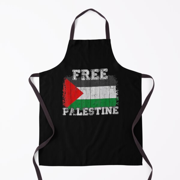 Item preview, Free Palestine Flag I Love Palestine Gaza Palestinian Flag Gift  designed and sold by mchargue12.