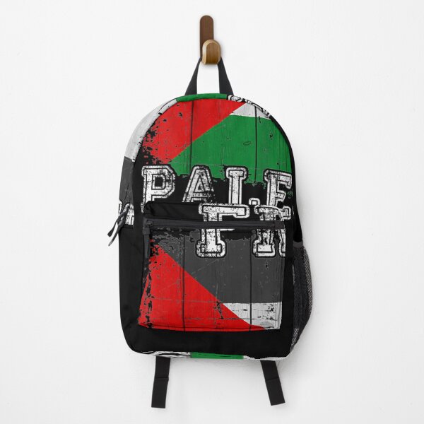 Item preview, Free Palestine Flag I Love Palestine Gaza Palestinian Flag Gift designed and sold by mchargue12.