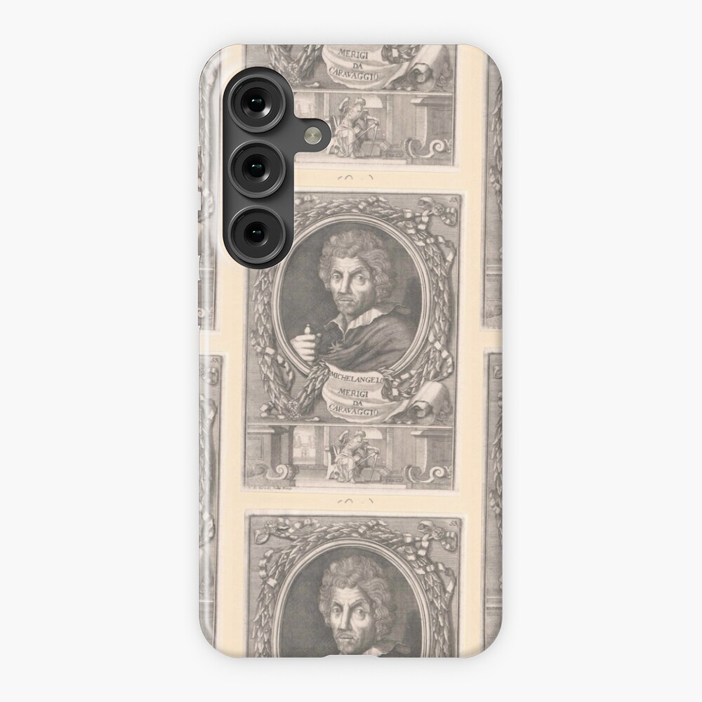 Item preview, Samsung Galaxy Snap Case designed and sold by MoriVond.