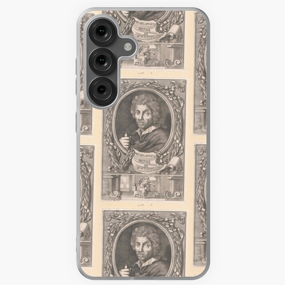 Item preview, Samsung Galaxy Soft Case designed and sold by MoriVond.