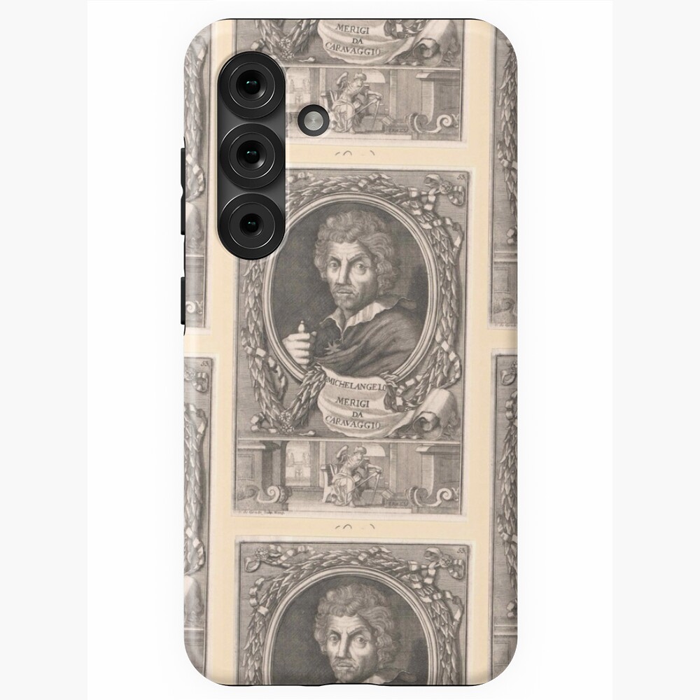 Item preview, Samsung Galaxy Tough Case designed and sold by MoriVond.