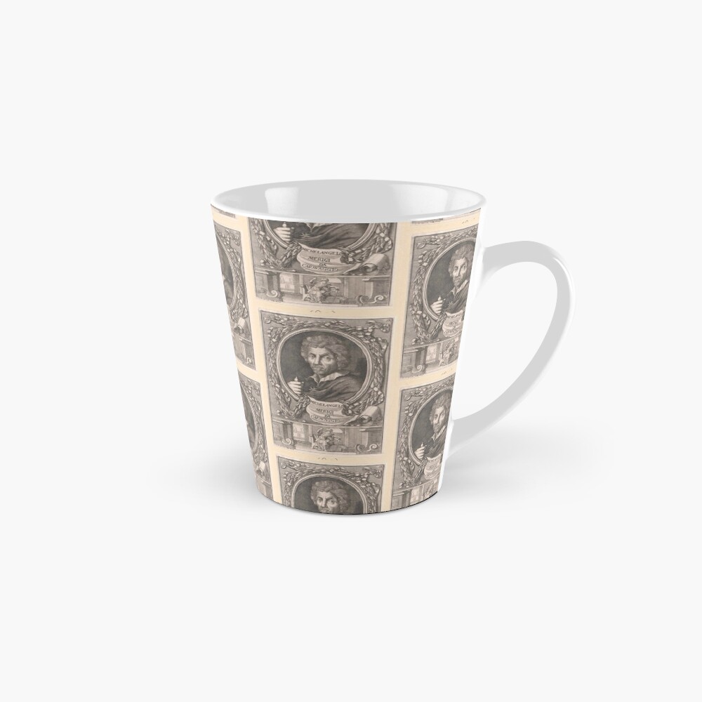 Item preview, Tall Mug designed and sold by MoriVond.