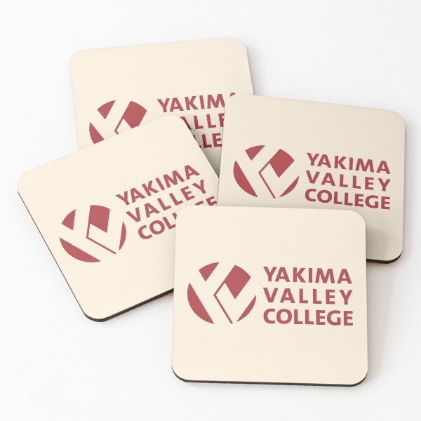 Item preview, YV College Logo2 designed and sold by Ringkih.
