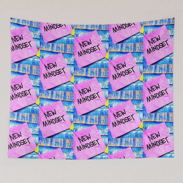 Item preview, New Mindset designed and sold by OceansSupply.