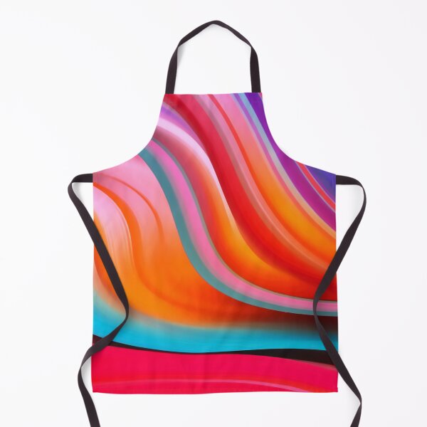 Item preview, Sunset Series: Abstract 15 designed and sold by guoshengz.