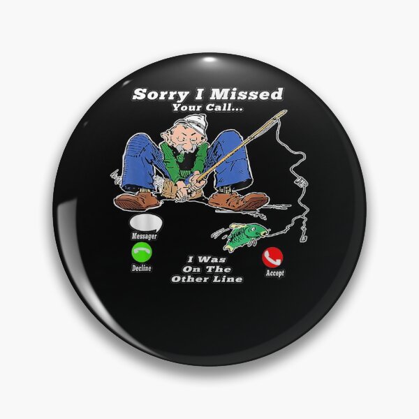 Item preview, Funny Sorrys I Missed Your Calls Was On Other Line Gift  designed and sold by mchargue12.