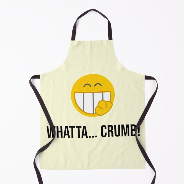 Item preview, Whatta... Crumb - Funny Saying designed and sold by Bennymp.