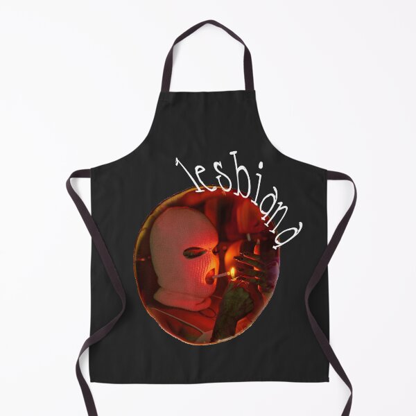 Item preview, Lesbiana. Lesbian Badass. designed and sold by JaneBadness.