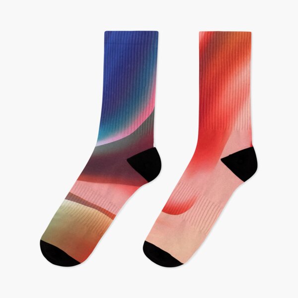 Item preview, Sunset Series: Abstract 16 designed and sold by guoshengz.
