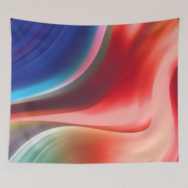 Item preview, Sunset Series: Abstract 16 designed and sold by guoshengz.
