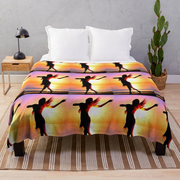 Item preview, Sunset Dancing on the Beach designed and sold by OceansSupply.