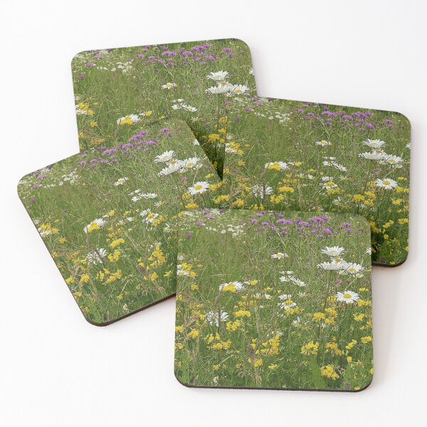 Item preview, Wildflower meadow designed and sold by Ninaeva.