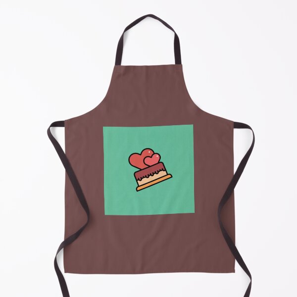 Item preview, Heart shape design for rddbubble designed and sold by Kumaramang.