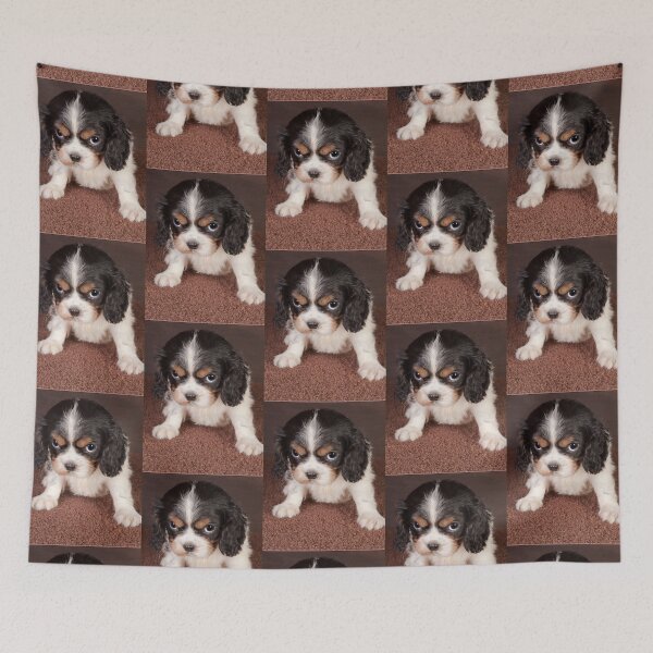 Item preview, GRUMPY PUPPY designed and sold by OceansSupply.