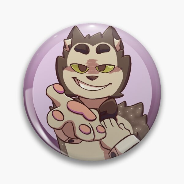 Item preview, Mister Mistoffelees  designed and sold by wantertot.