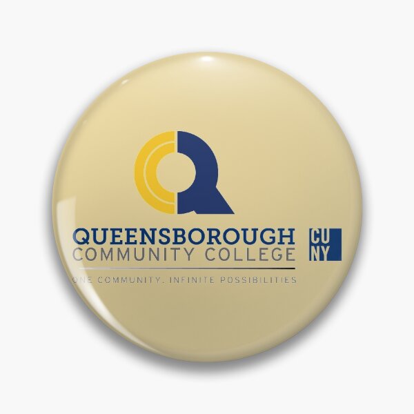 Item preview, Queensborough CC designed and sold by Marinano.