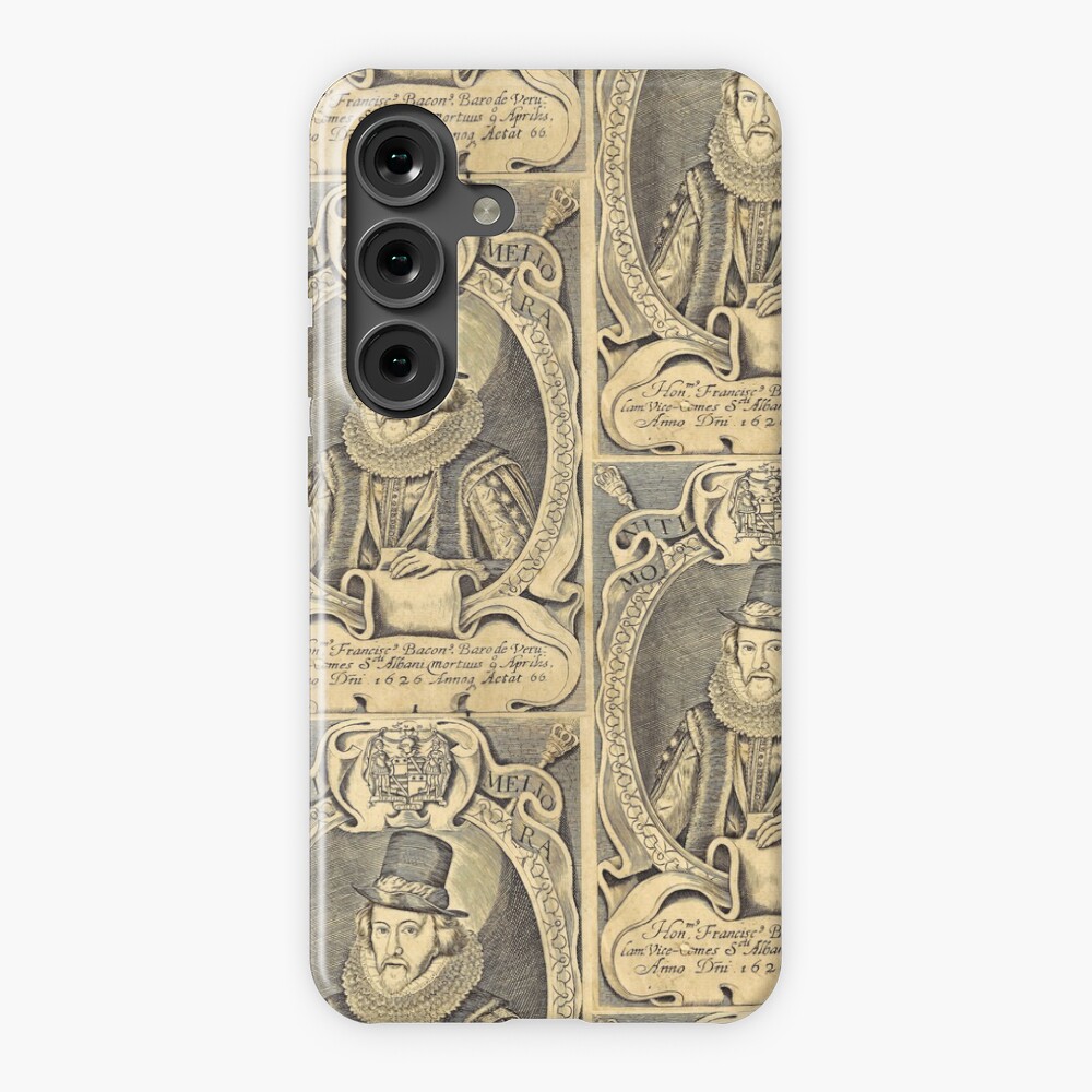 Item preview, Samsung Galaxy Snap Case designed and sold by MoriVond.