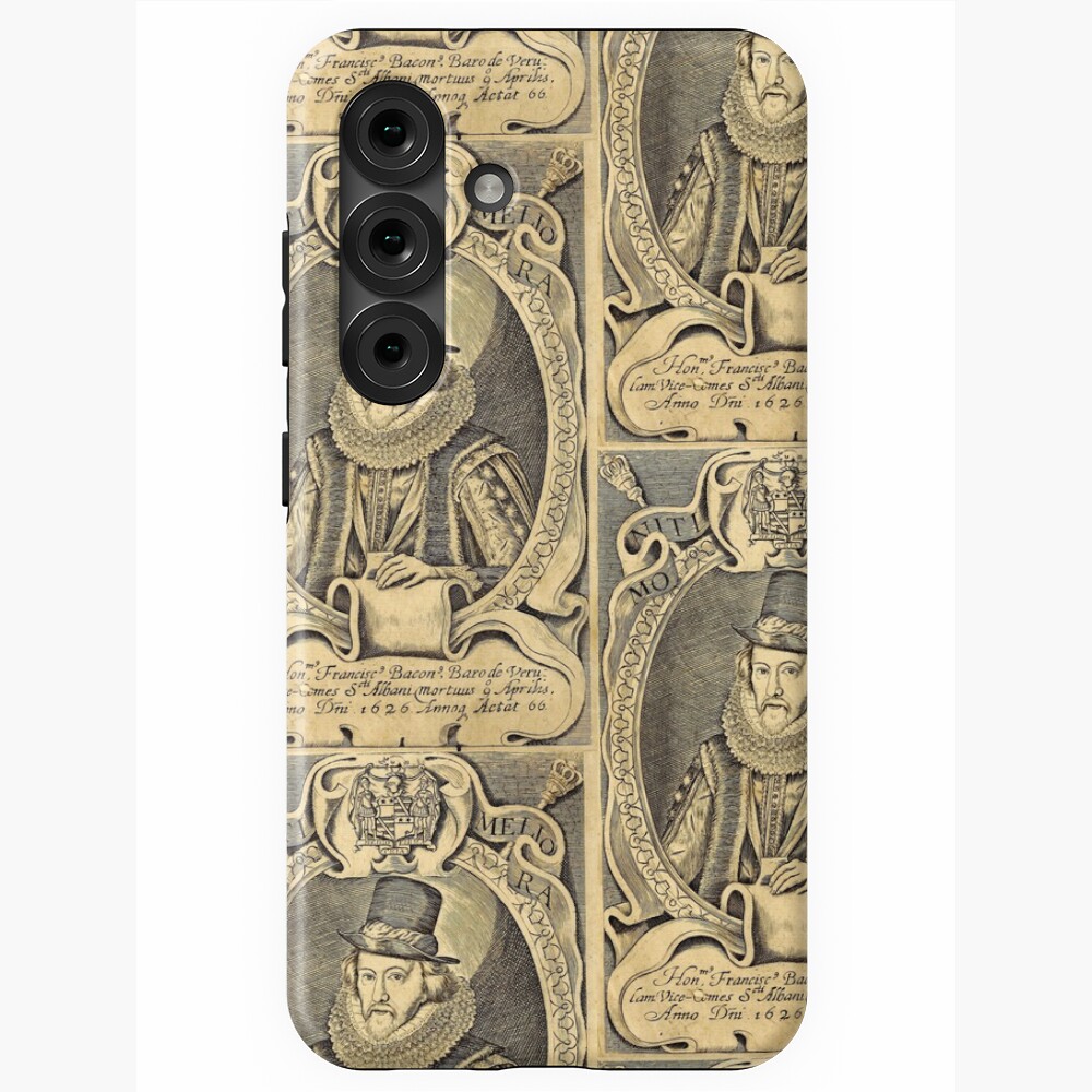 Item preview, Samsung Galaxy Tough Case designed and sold by MoriVond.