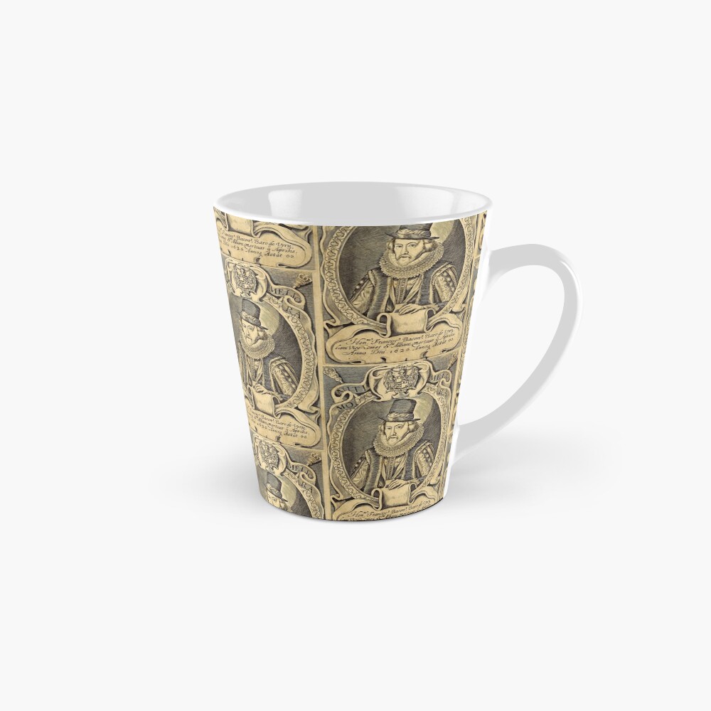 Item preview, Tall Mug designed and sold by MoriVond.