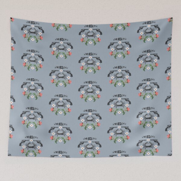 Item preview, Pistols  designed and sold by redstitchlab.