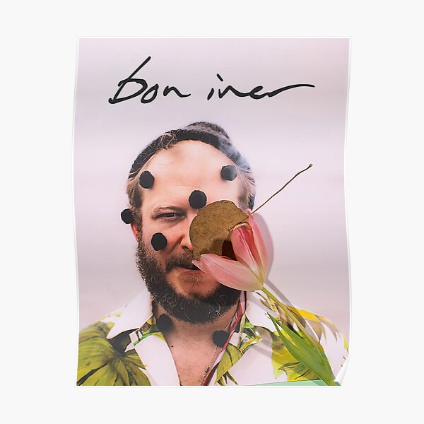iver bon Poster