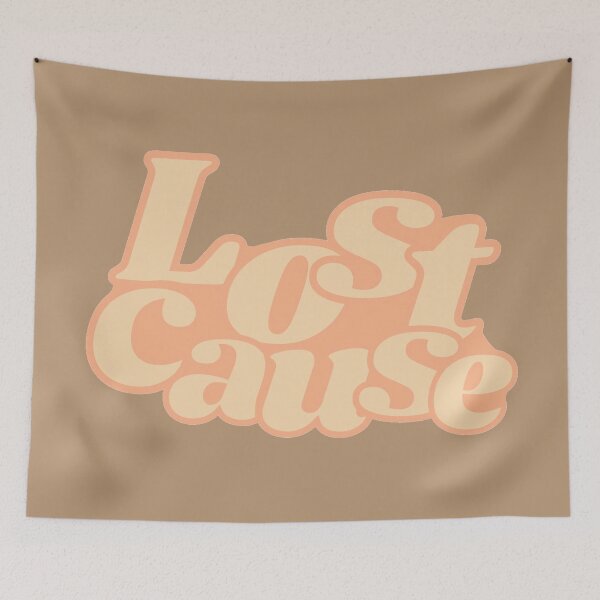 Item preview, Lost cause  designed and sold by Lavannya.