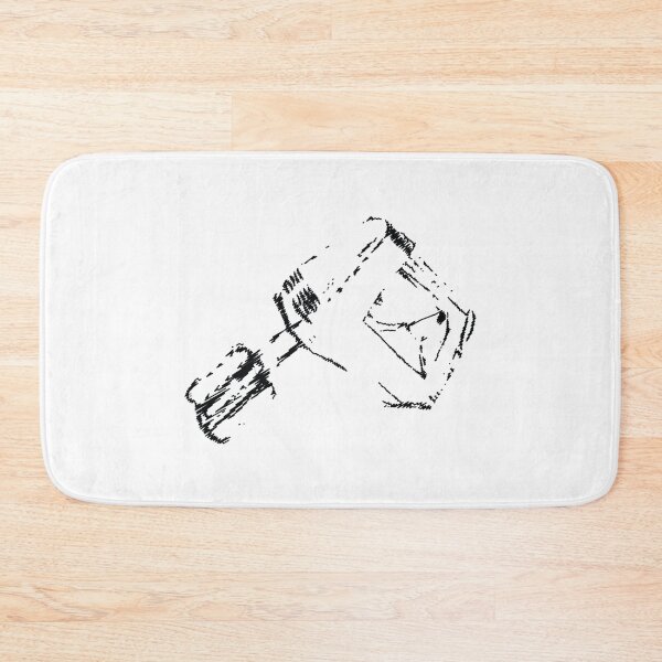 Item preview, The Hand Mixer designed and sold by HiguelHekson.
